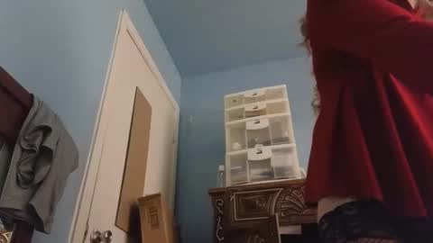 Sandra online show from January 9, 2025, 1:39 am