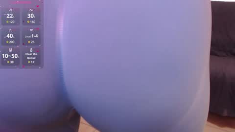 Snapshot of sandrawoolf chatting on December 8, 2024, 10:08 am sandrawoolf online show from December 8, 2024, 10:08 am