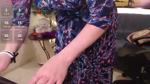 Snapshot of sandrawoolf chatting on December 18, 2024, 4:39 pm sandrawoolf online show from December 18, 2024, 4:39 pm