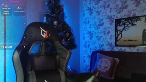 Snapshot of sandrawoolf chatting on January 21, 2025, 5:27 am sandrawoolf online show from January 21, 2025, 5:27 am