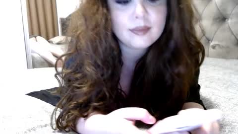 Sandra online show from March 2, 2025, 3:48 pm