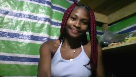 sandricaaa online show from May 16, 2026, 5:56 pm