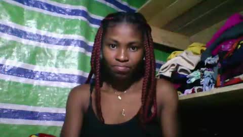 sandricaaa online show from May 24, 2026, 9:42 pm