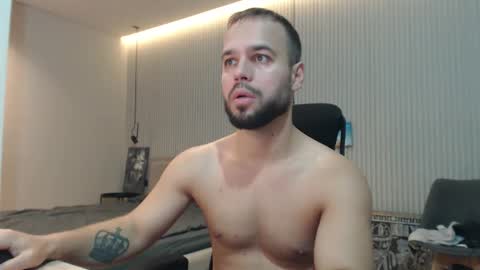 DeAlex online show from November 4, 2025, 9:52 am