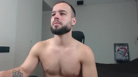 DeAlex online show from November 29, 2025, 9:01 am