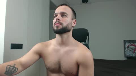 DeAlex online show from January 7, 2026, 5:32 am