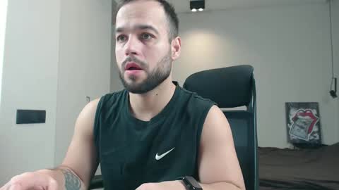 DeAlex online show from February 4, 2026, 3:45 am