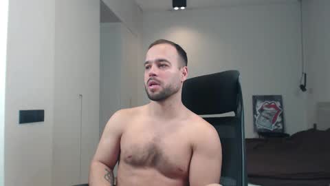 DeAlex online show from March 14, 2026, 10:21 am