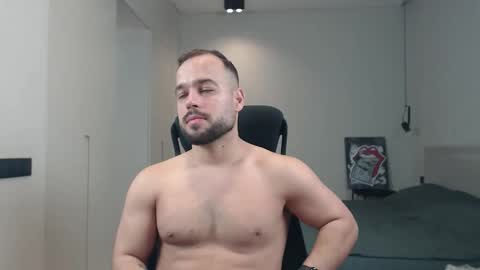 DeAlex online show from March 23, 2026, 10:30 am