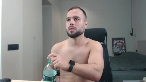 DeAlex online show from March 30, 2026, 10:49 am