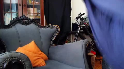 sandycandypervs online show from February 1, 2026, 2:15 pm