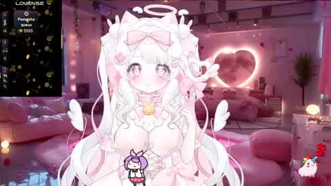 Sandy online show from September 14, 2025, 2:33 am