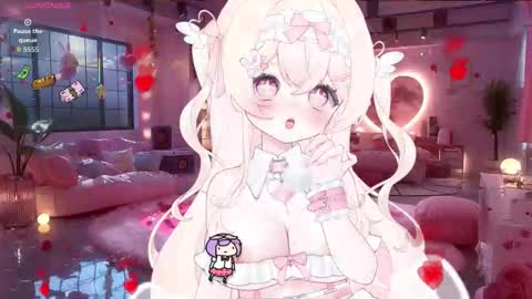 Sandy online show from October 1, 2025, 6:47 pm