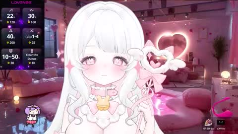 Sandy online show from November 3, 2025, 5:36 pm