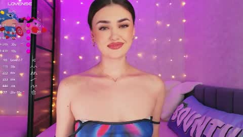 Sandy online show from June 22, 2026, 3:47 am