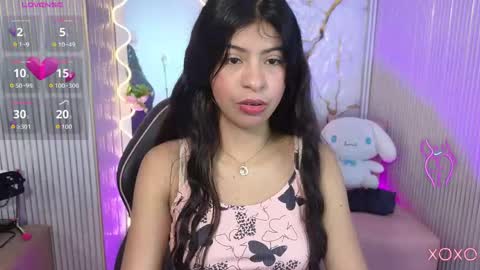 sandyy_tay online show from April 13, 2026, 11:27 am