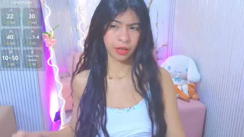 Snapshot of sandyy_tay chatting on April 30, 2026, 11:27 am sandyy_tay online show from April 30, 2026, 11:27 am