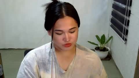 Snapshot of sangre_danaya chatting on October 18, 2025, 2:03 am DANAYA online show from October 18, 2025, 2:03 am