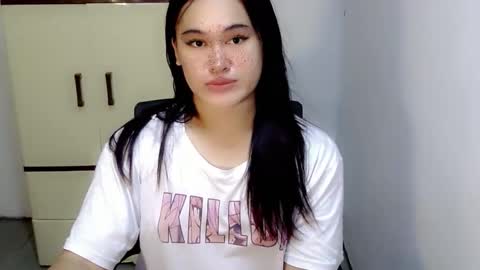 Snapshot of sangre_danaya chatting on November 18, 2025, 8:19 am DANAYA online show from November 18, 2025, 8:19 am