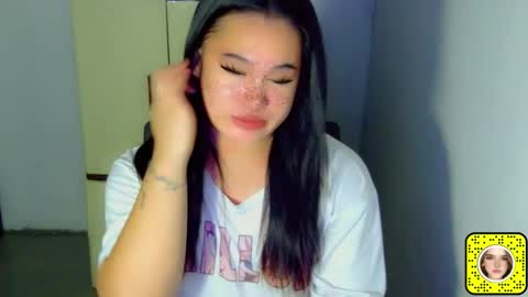 Snapshot of sangre_danaya chatting on November 30, 2025, 7:07 pm DANAYA online show from November 30, 2025, 7:07 pm