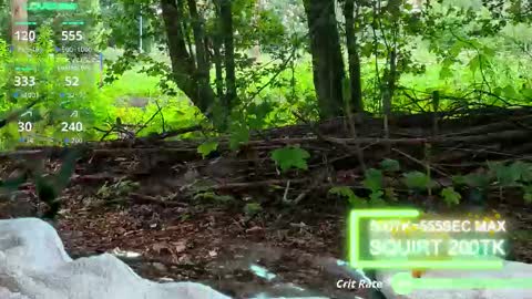 sansa_staark online show from October 3, 2025, 7:49 am