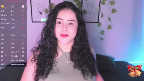 Snapshot of sansaleya69 chatting on December 19, 2024, 3:18 am sansaleya online show from December 19, 2024, 3:18 am