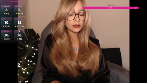 secret online show from December 21, 2025, 3:24 am