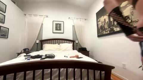 Snapshot of santanacd chatting on January 12, 2025, 8:14 am Santana online show from January 12, 2025, 8:14 am