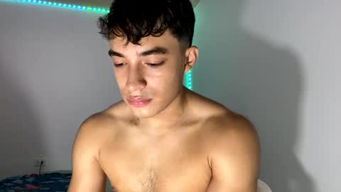 santi36rt online show from November 7, 2025, 9:04 pm