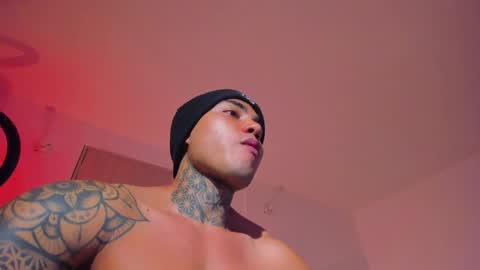 Santi Ferrer online show from March 11, 2026, 6:30 am