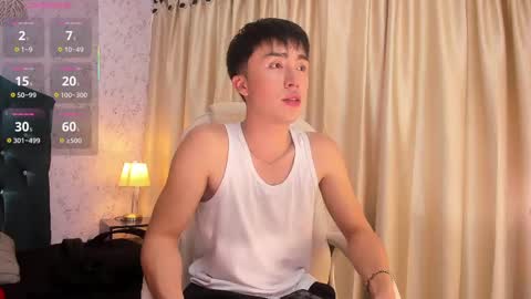 santi_fabulous online show from September 30, 2025, 10:04 pm