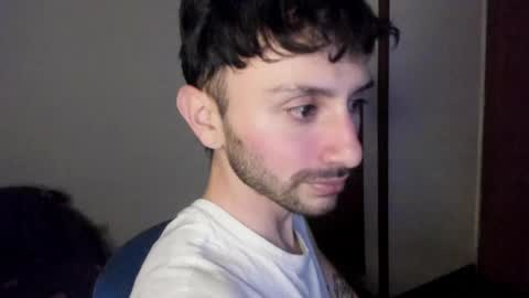 Santi online show from March 8, 2025, 4:12 am