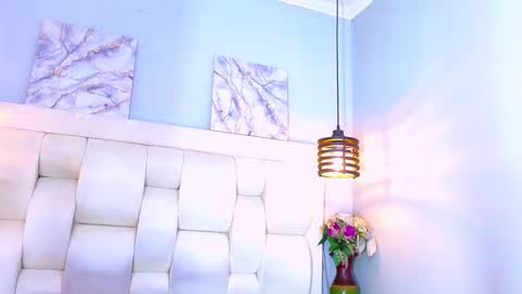 Santiiiiii  online show from March 8, 2026, 2:04 am