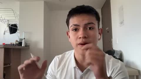 santiagomg_ online show from July 14, 2026, 6:57 pm