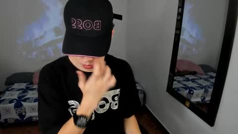 Julius Novachrono  online show from February 24, 2026, 8:56 am