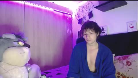 Santii online show from March 24, 2026, 9:58 am