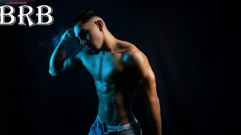 Santiago Seans online show from May 29, 2026, 12:14 pm