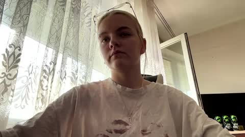 Rina online show from May 30, 2026, 10:34 am