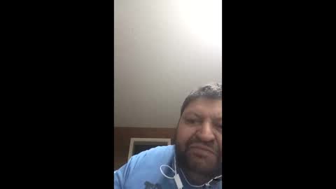 Snapshot of santos3500 chatting on March 27, 2026, 4:29 am santos3500 online show from March 27, 2026, 4:29 am