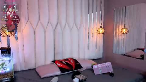  SANTSARA online show from June 12, 2026, 11:53 am