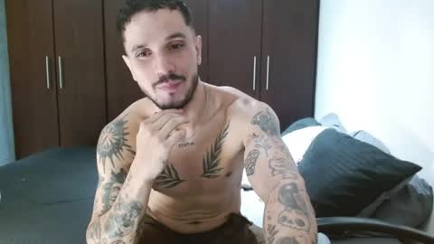 Santy Torres online show from June 10, 2026, 5:50 am