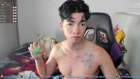 Mr. Santiago online show from February 19, 2025, 4:00 pm