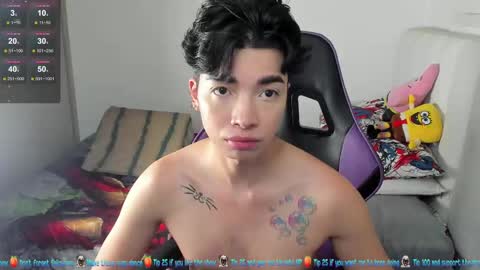 Mr. Santiago online show from March 2, 2025, 1:16 pm