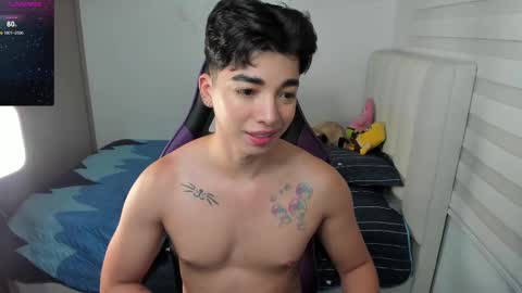 Mr. Santiago online show from September 25, 2025, 1:26 pm