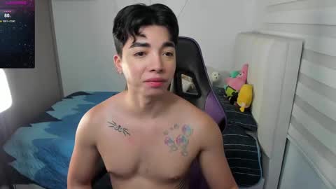 Mr. Santiago online show from October 9, 2025, 1:20 pm