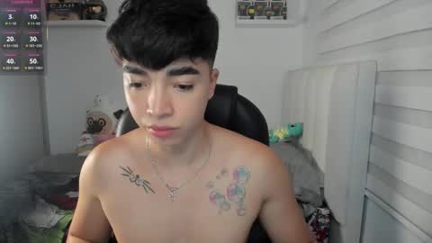 Mr. Santiago online show from February 26, 2026, 1:43 pm