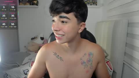Mr. Santiago online show from May 14, 2026, 1:40 pm