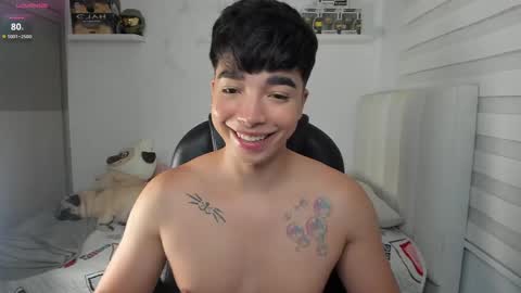 Mr. Santiago online show from May 26, 2026, 1:51 pm