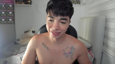 Mr. Santiago online show from May 29, 2026, 1:53 pm