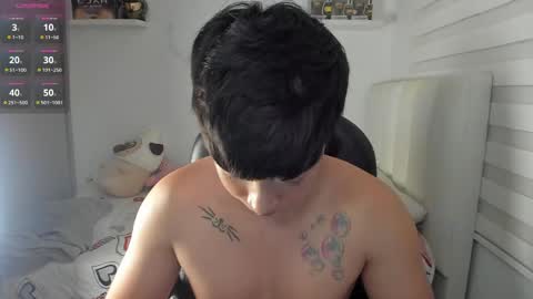 Mr. Santiago online show from May 30, 2026, 1:52 pm